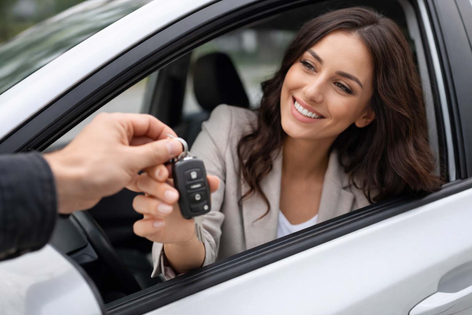 Car Rental