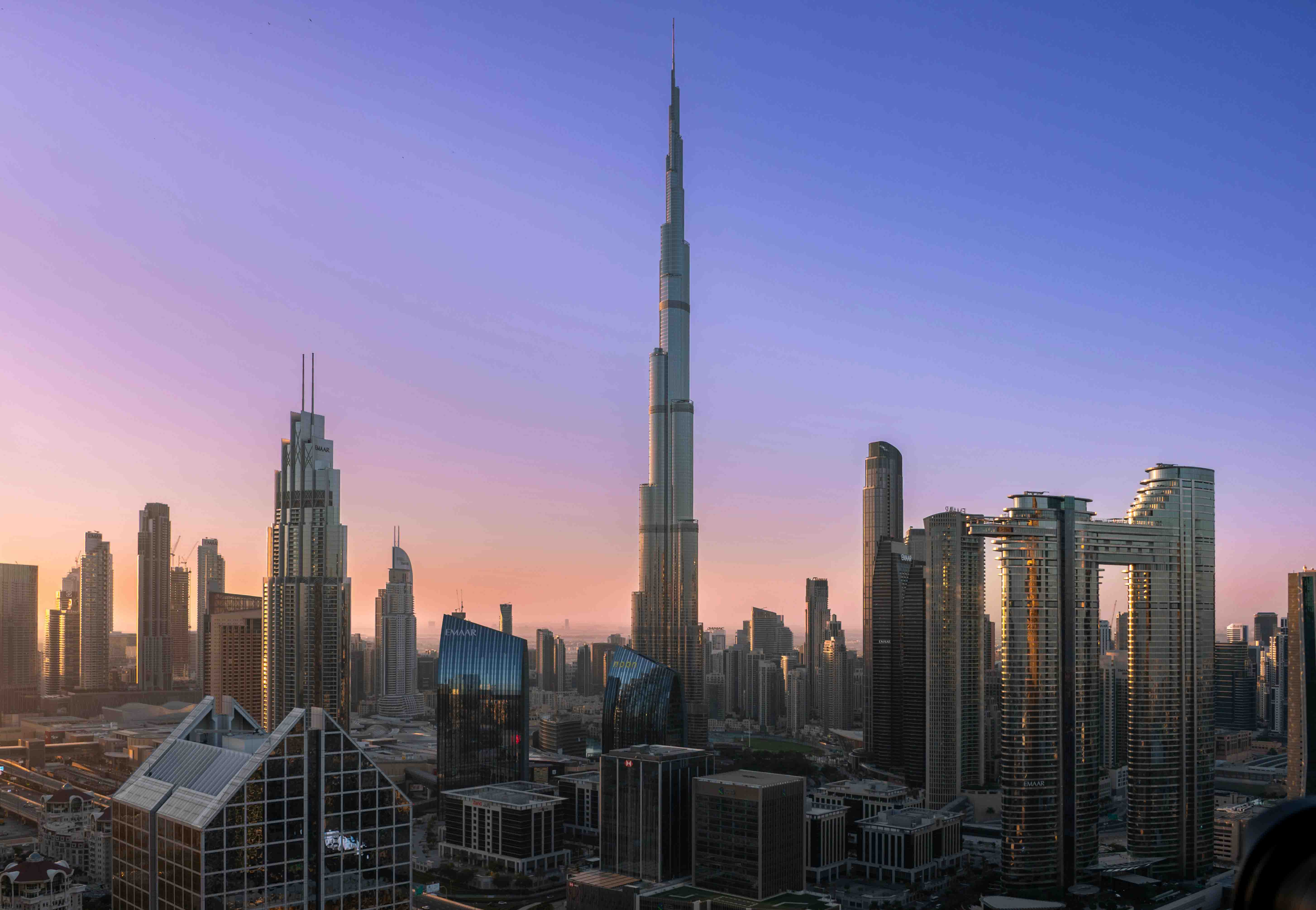 Dubai