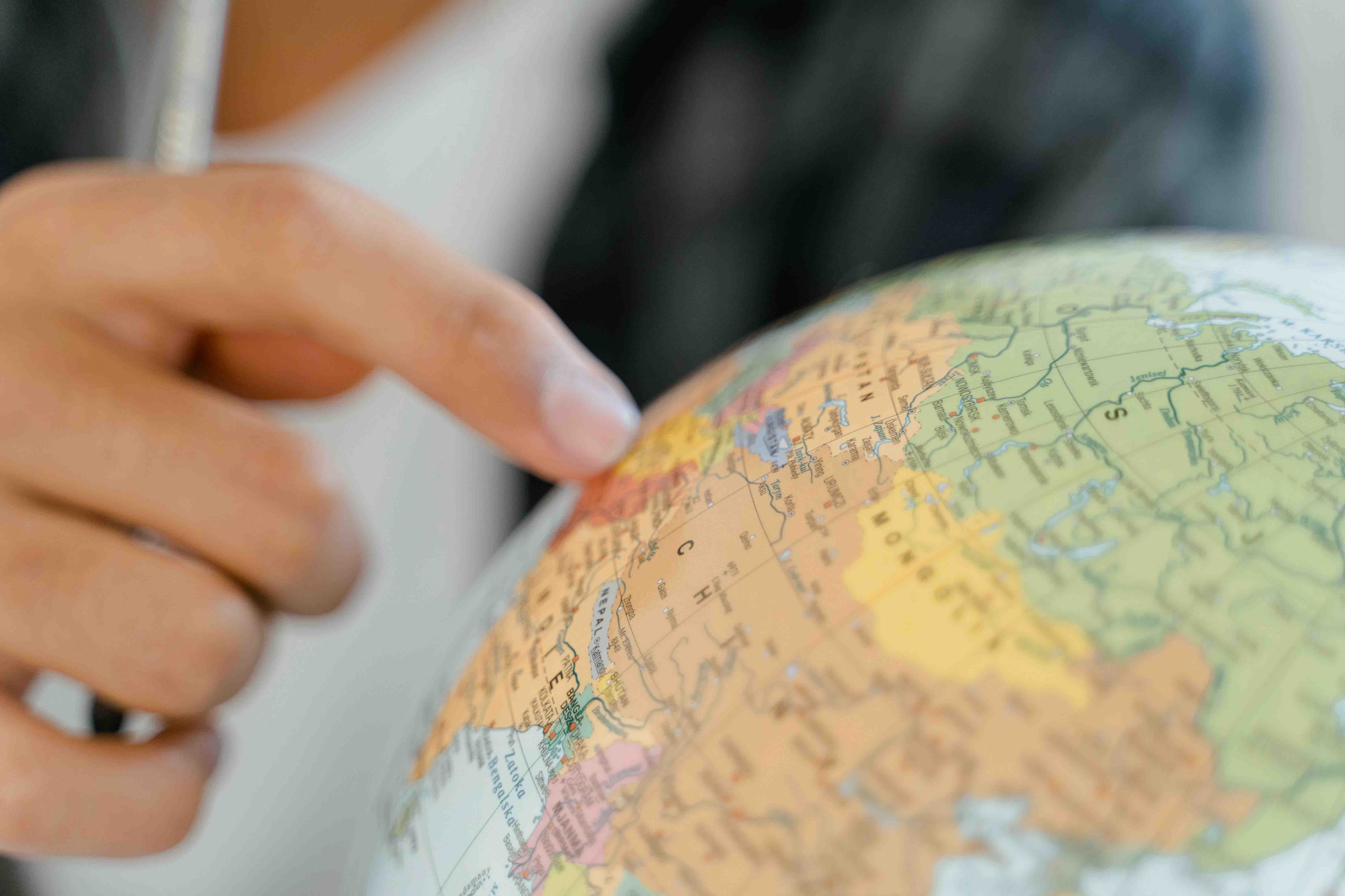 Global Reach
